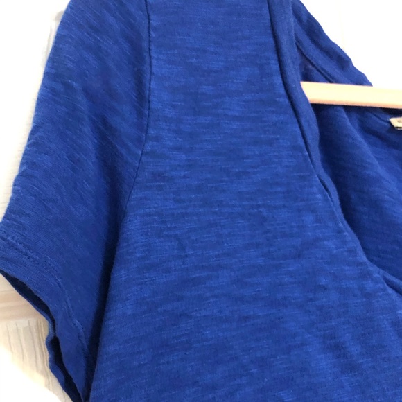 Express Slouchy Tee - Picture 3 of 6